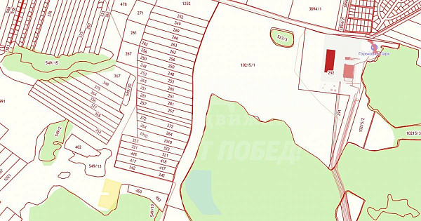 Участок, 200 сот.