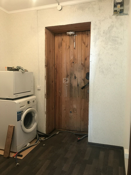 Квартира 1-комн., 21.7 м² Квартира 1-комн., 21.7 м²