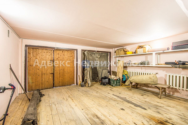 Коттедж 651.8 м² Коттедж 651.8 м²