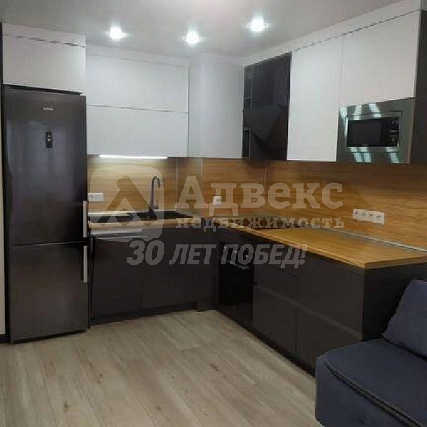 2-к квартира, 67 кв.м.