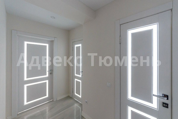 Квартира 3-комн., 75 м² Квартира 3-комн., 75 м²