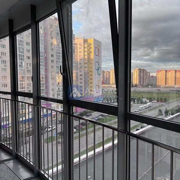 1-к квартира, 48 кв.м. 1-к квартира, 48 кв.м.