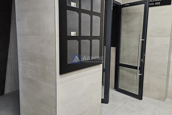 Квартира студия, 30.8 м² Квартира студия, 30.8 м²