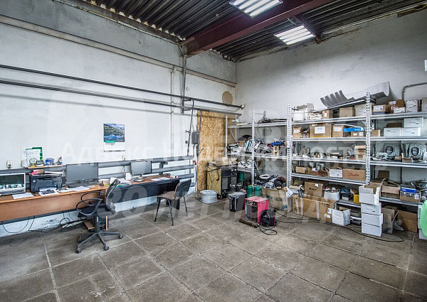 Коммерческая земля 63.6 сот.