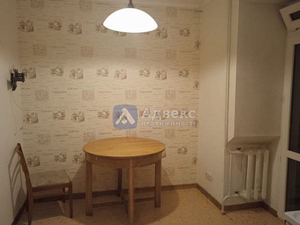 2-к квартира, 56 кв.м.