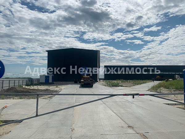 Склад, 3258 кв.м.