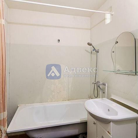 Квартира 2-комн., 59.2 м² Квартира 2-комн., 59.2 м²