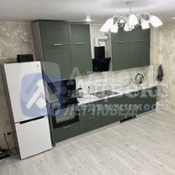 Квартира 2-комн., 73 м²