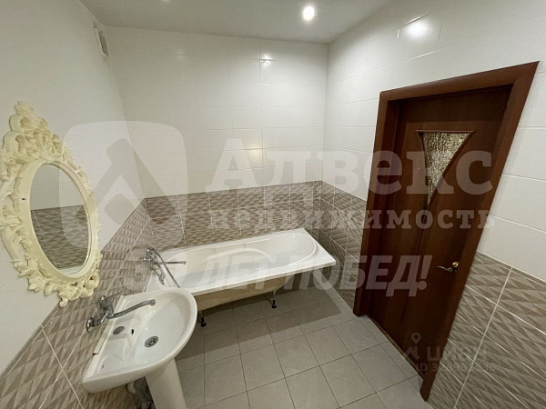 Квартира 1-комн., 42.7 м²