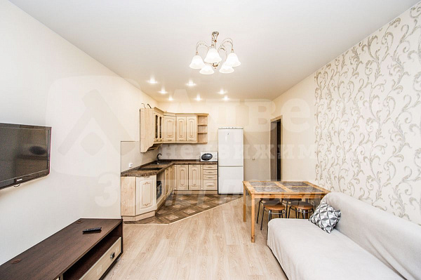 1-к квартира, 47 кв.м.