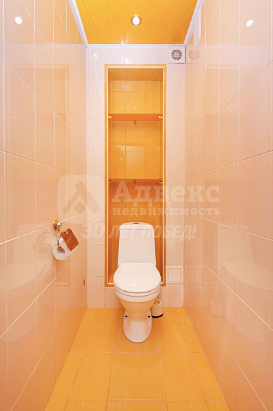 2-к квартира, 72 кв.м.