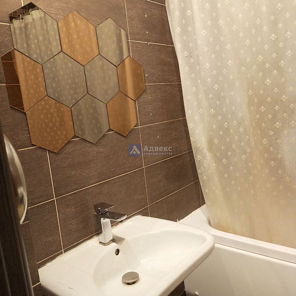 Квартира 2-комн., 64.4 м²