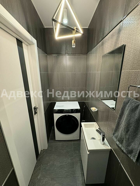 3-к квартира, 90 кв.м.