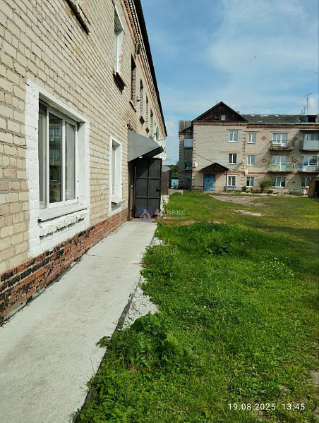 3-к квартира, 52 кв.м.