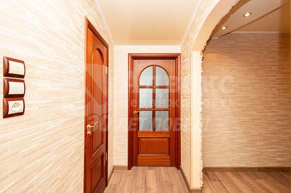 2-к квартира, 72 кв.м.