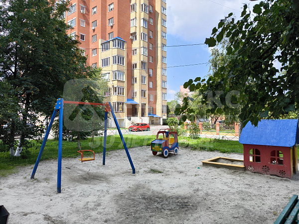 3-к квартира, 62 кв.м.