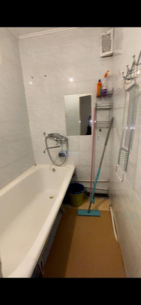 Квартира 2-комн., 44.5 м²