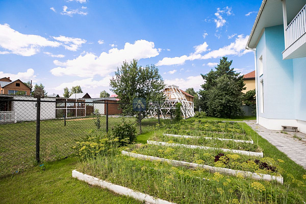 Коттедж 391 м² Коттедж 391 м²