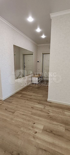 3-к квартира, 105 кв.м.