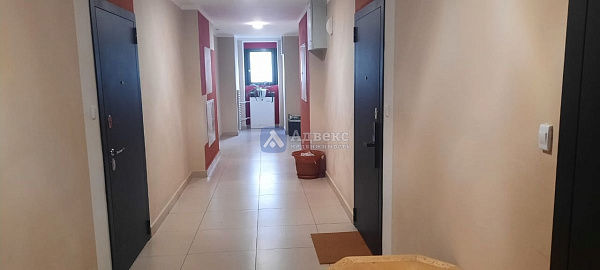 2-к квартира, 60 кв.м.