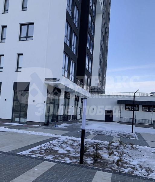 Склад, 4 кв.м.