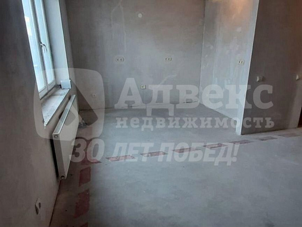 Квартира 2-комн., 61 м²