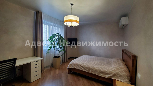 Квартира 1-комн., 68.1 м²