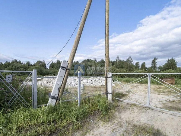 Участок, 12 сот.