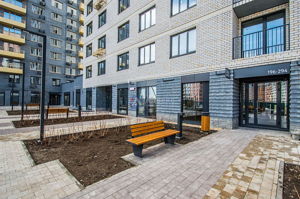 1-к квартира, 35 кв.м. 1-к квартира, 35 кв.м.