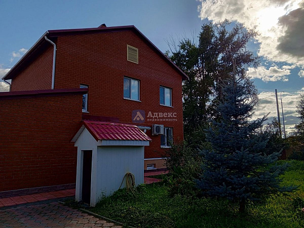 Дом 151 м² Дом 151 м²