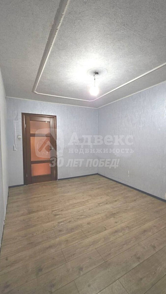 Квартира 3-комн., 61.5 м²