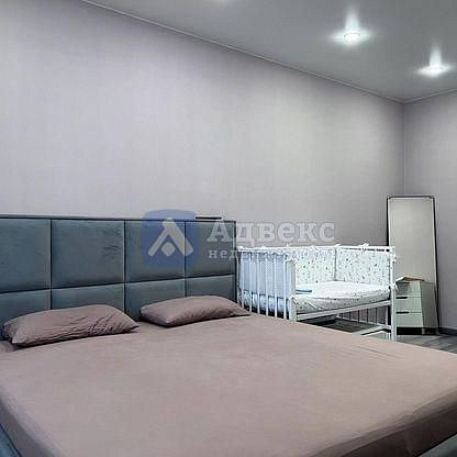 1-к квартира, 48 кв.м. 1-к квартира, 48 кв.м.