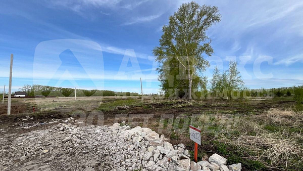 Участок, 5.18 сот.