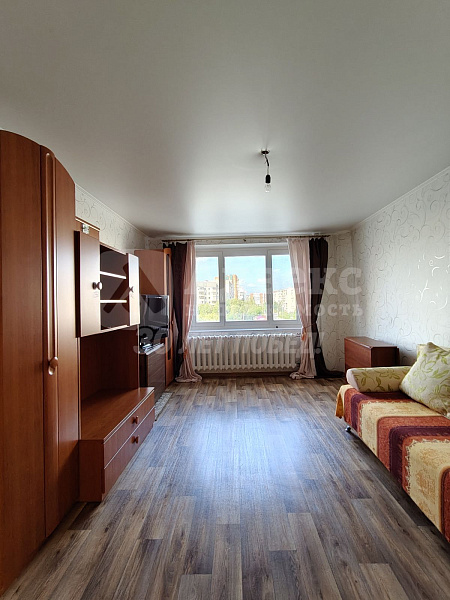 Квартира 2-комн., 65.9 м²