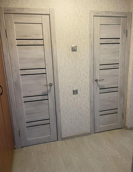 2-к квартира, 52 кв.м.