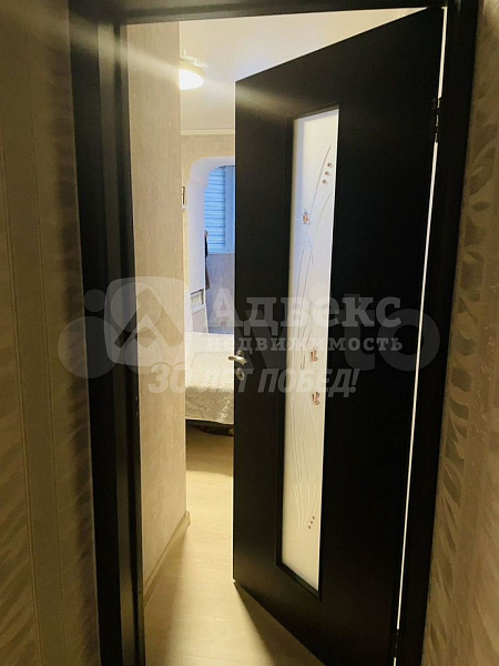 3-к квартира, 73 кв.м.