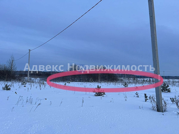Участок 19 сот. 