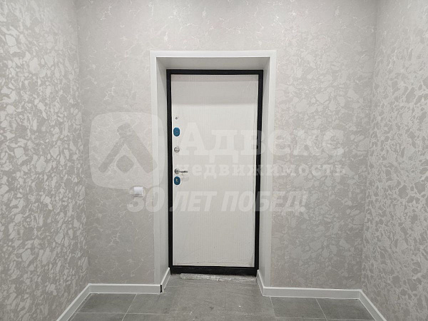 Коттедж 84 м²