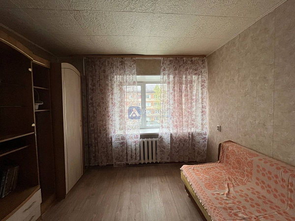 Комната 18 м²