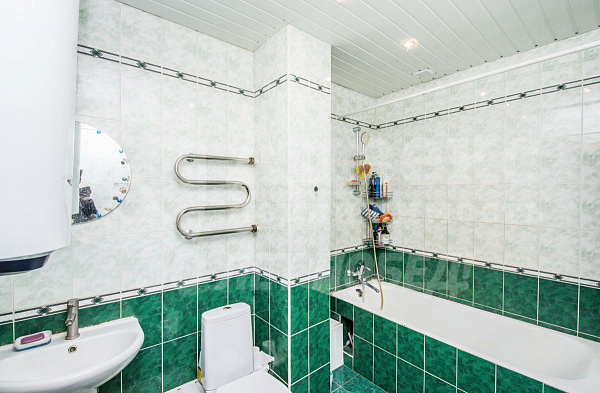 2-к квартира, 68 кв.м.