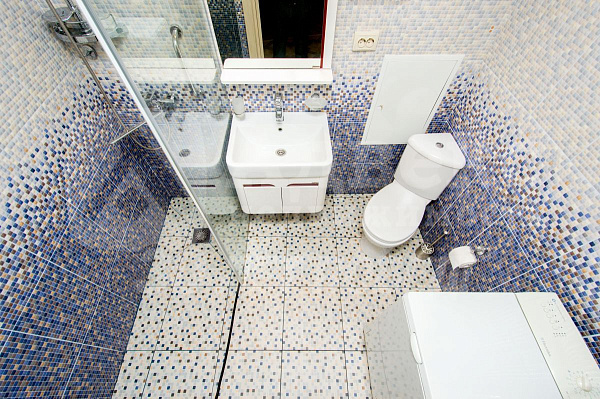 Квартира 2-комн., 40 м²