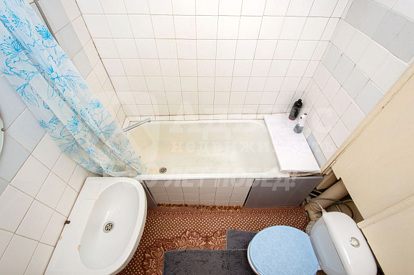 2-к квартира, 44 кв.м.