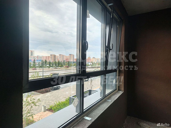 Студия, 26 кв.м.