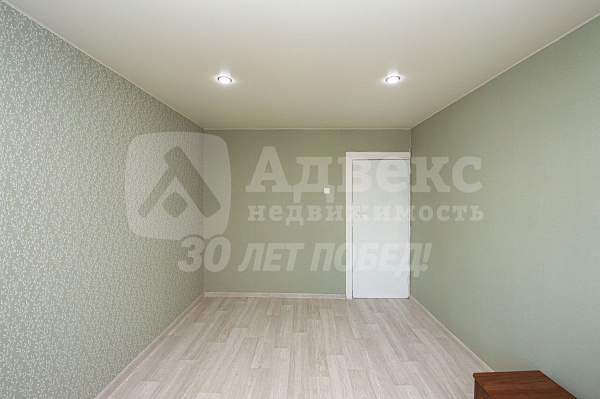 Квартира 1-комн., 12.7 м²