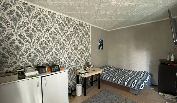 1-к квартира, 38 кв.м.