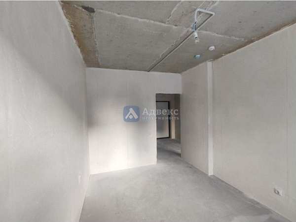 3-к квартира, 63 кв.м.