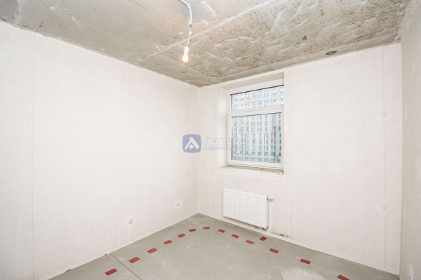 Квартира 4-комн., 76.3 м²