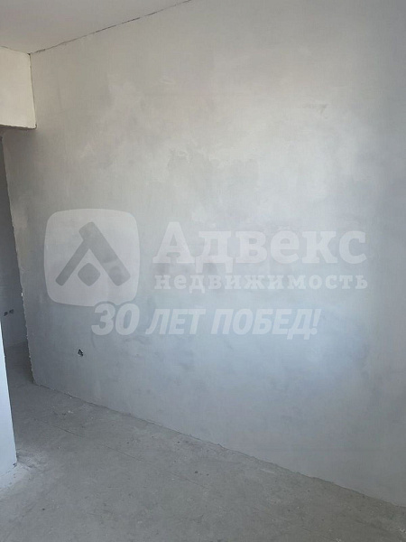 Квартира 1-комн., 29.5 м²