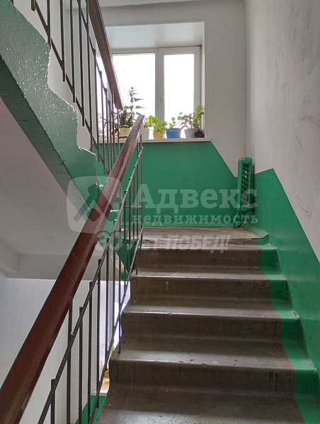 Квартира 1-комн., 29.3 м²