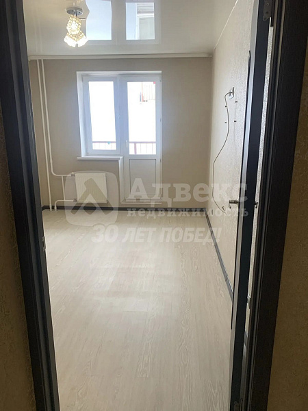 3-к квартира, 84 кв.м.